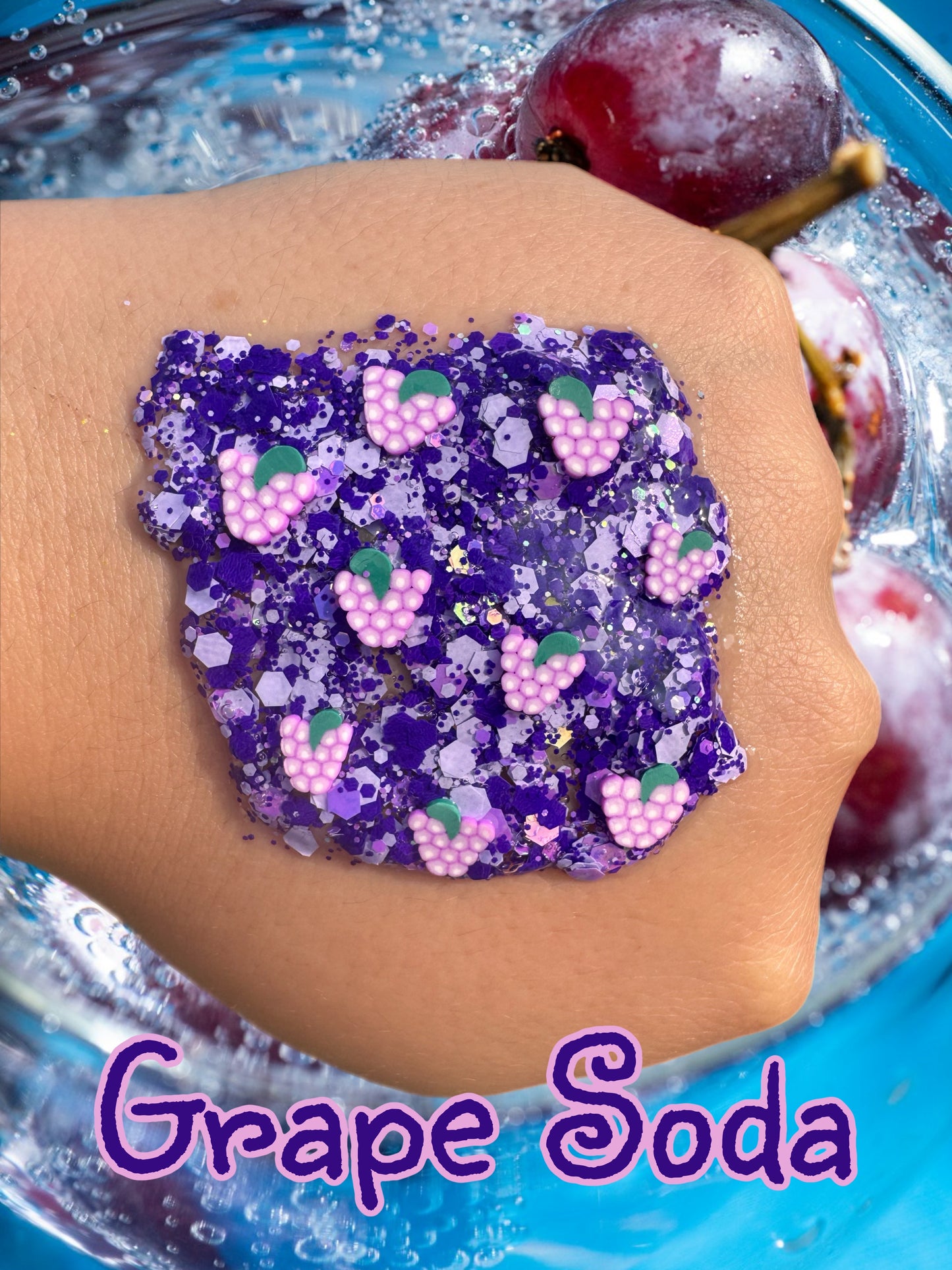 Grape Soda