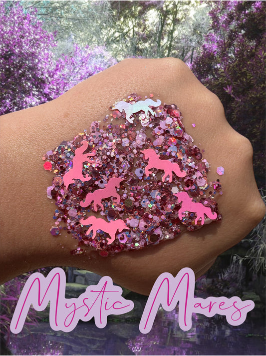 Mystic Mares