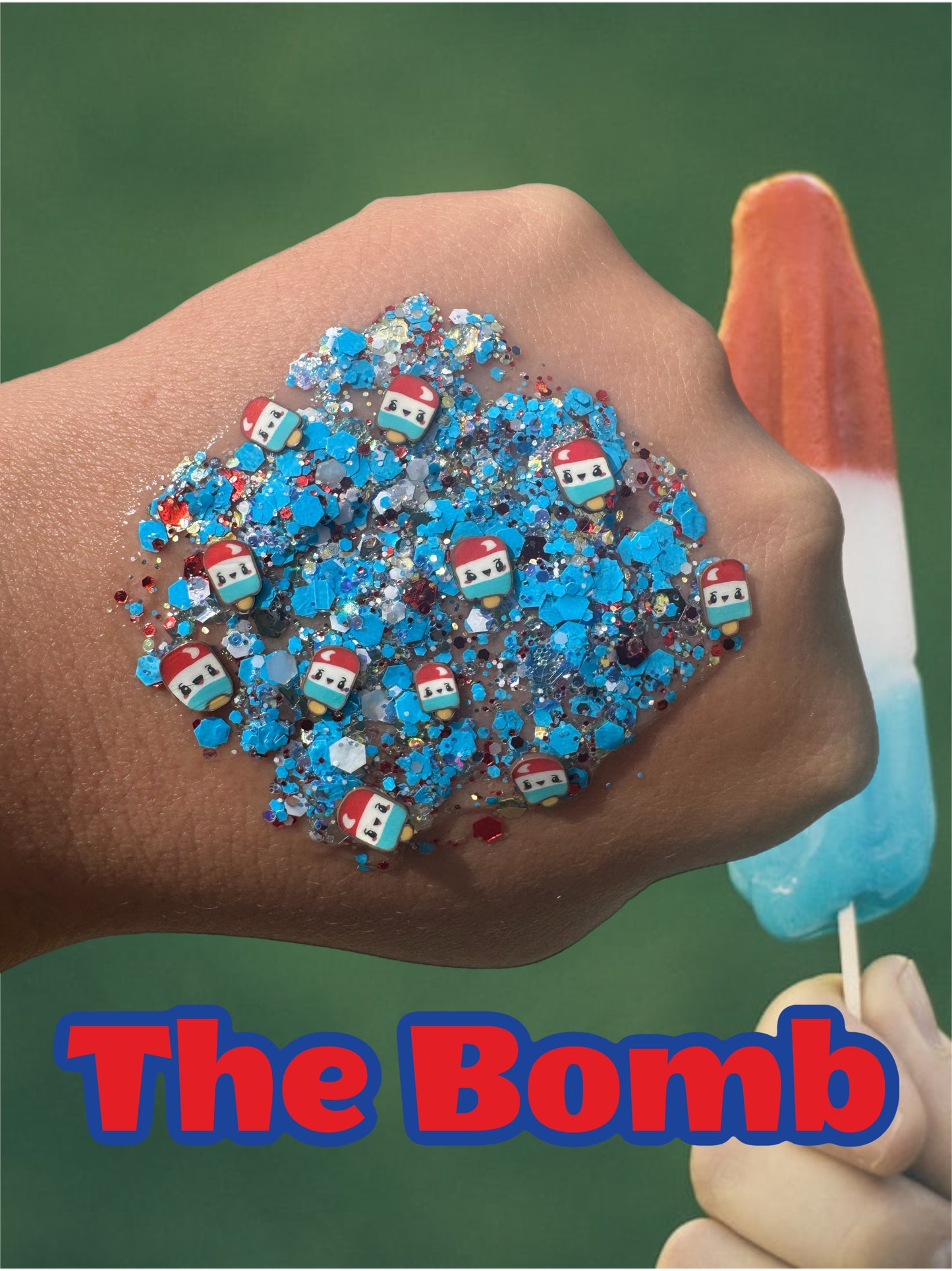 The Bomb