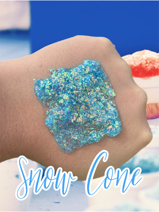 Snow Cone