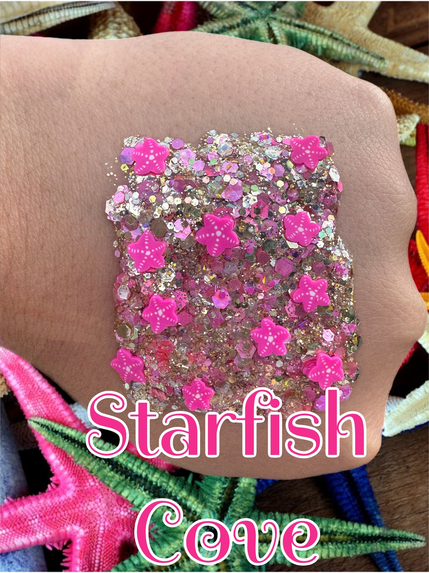Starfish Cove
