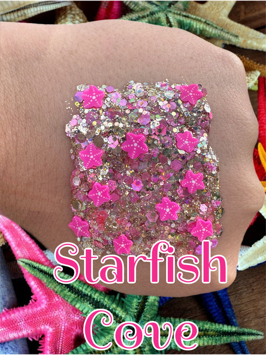 Starfish Cove