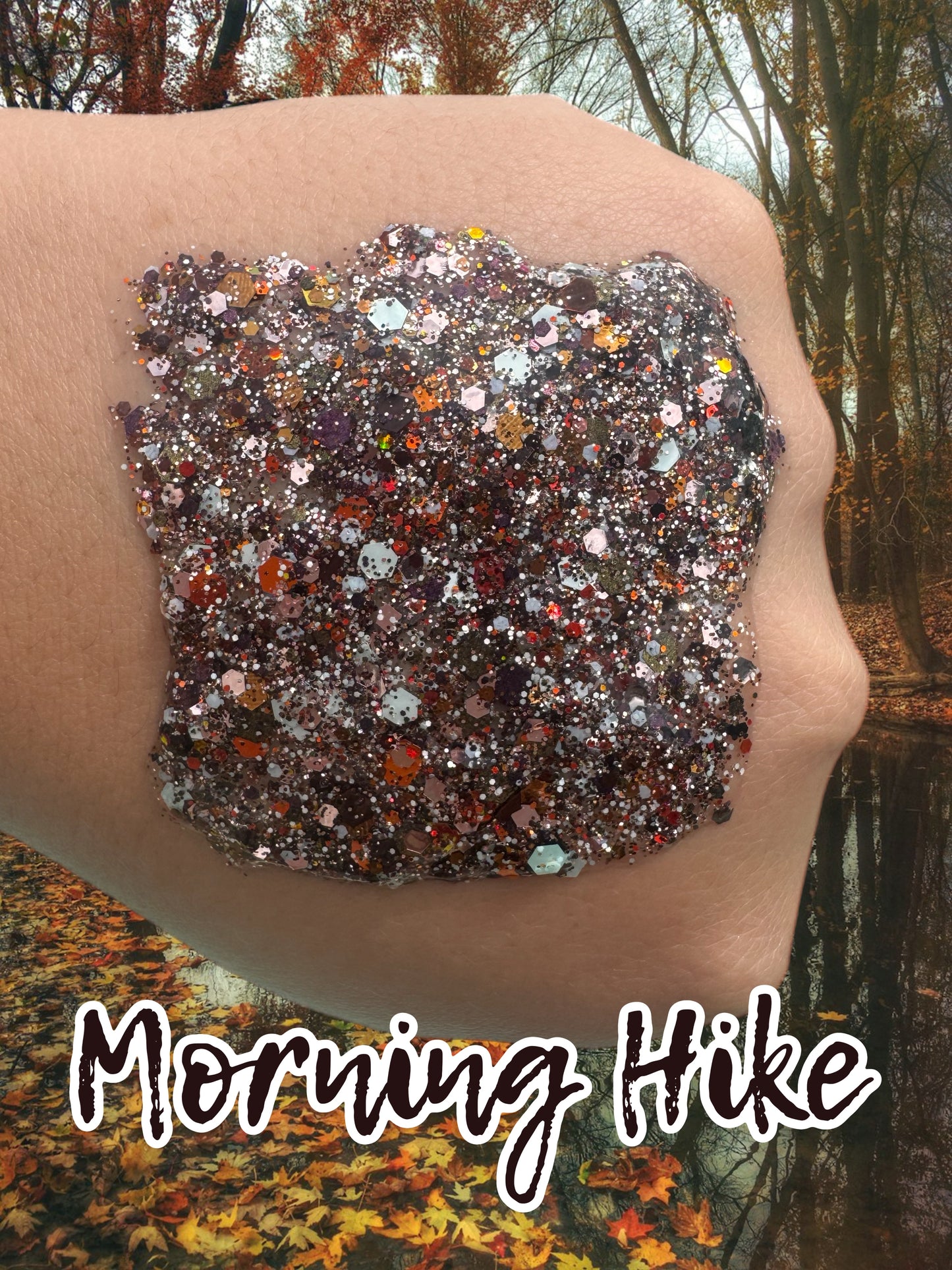 Morning Hike