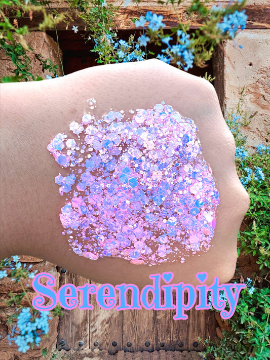 Serendipity