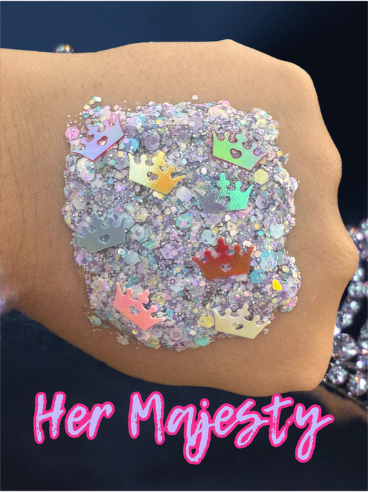 Her Majesty