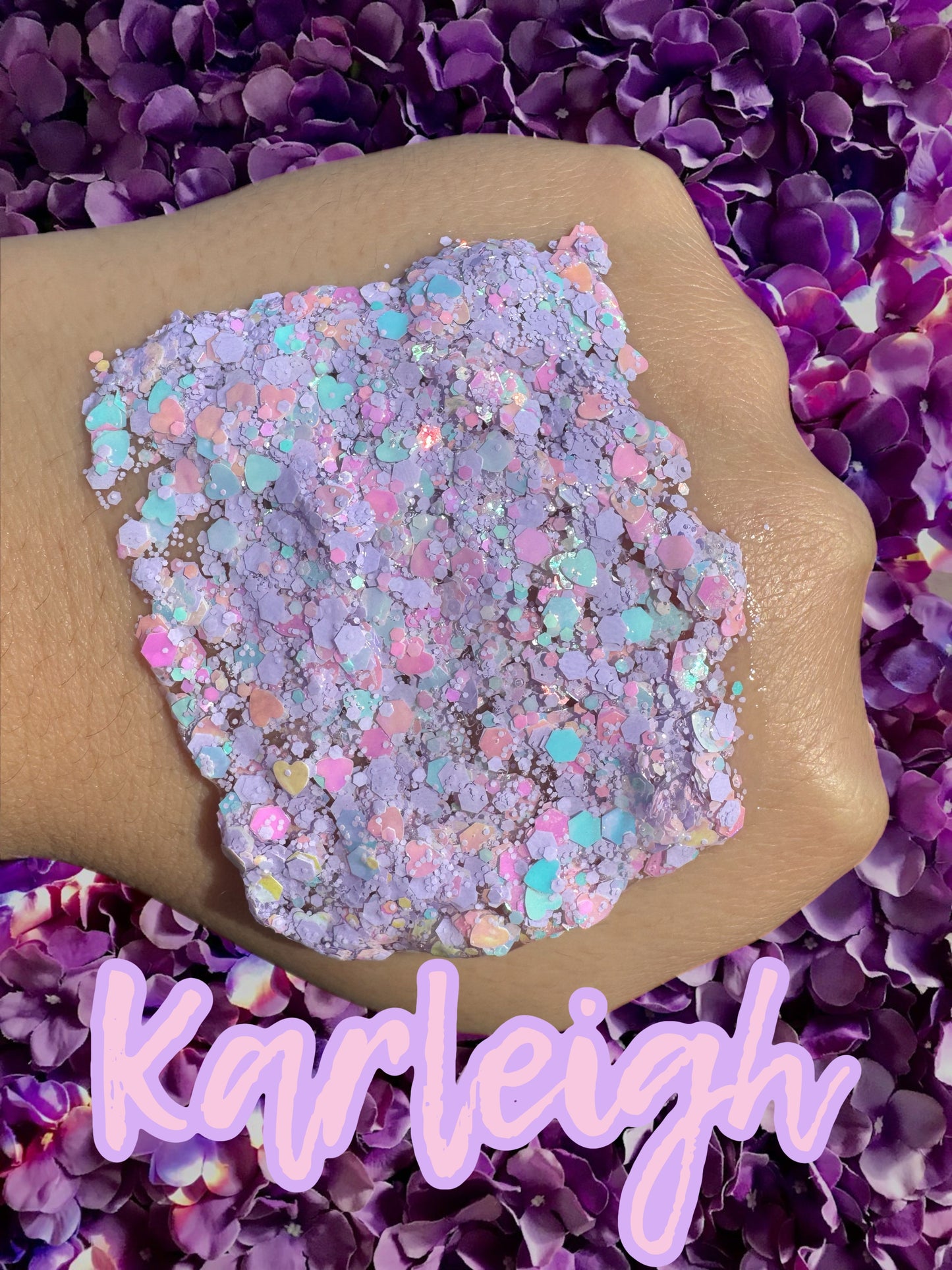 Karleigh
