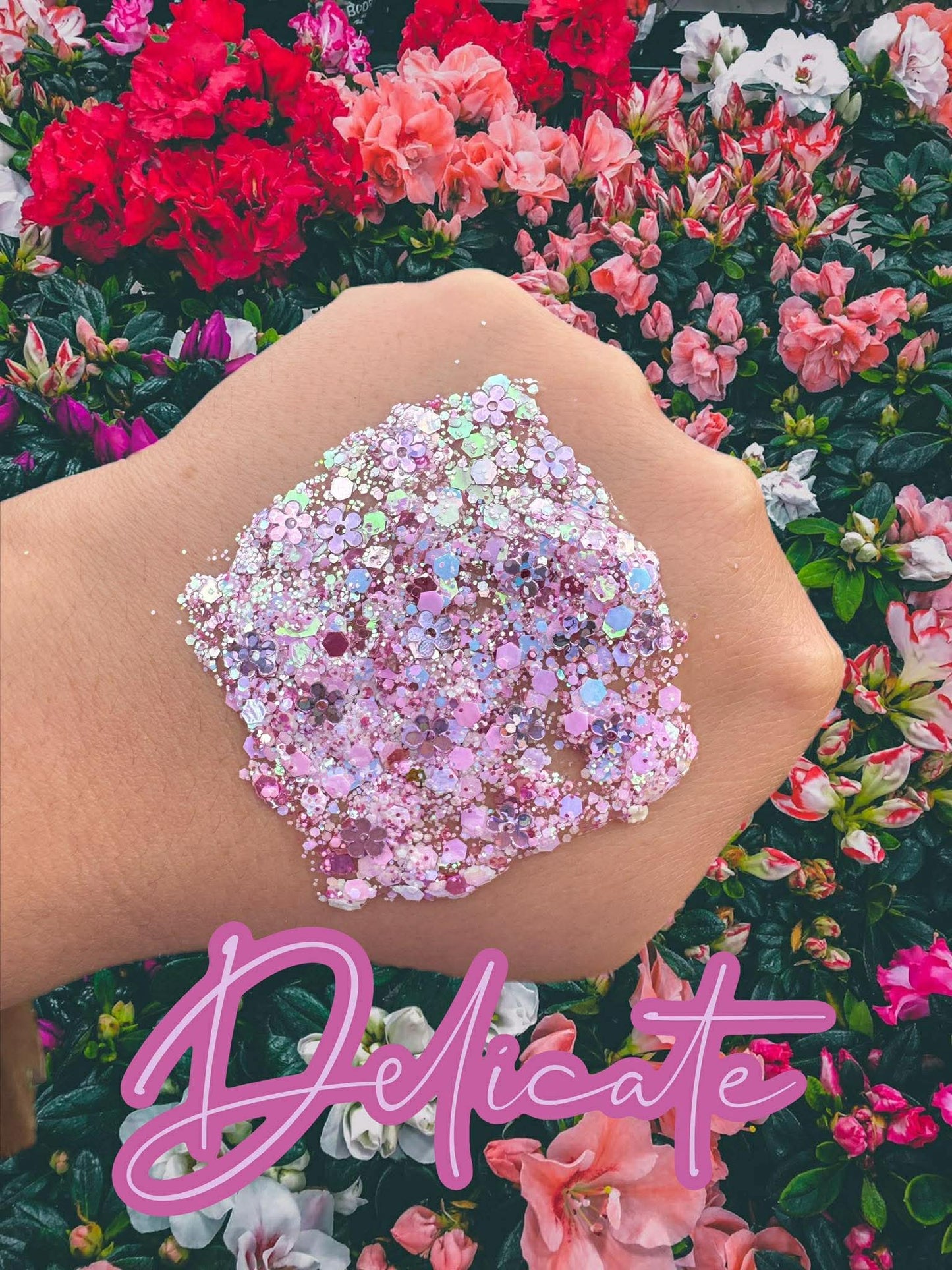 Delicate
