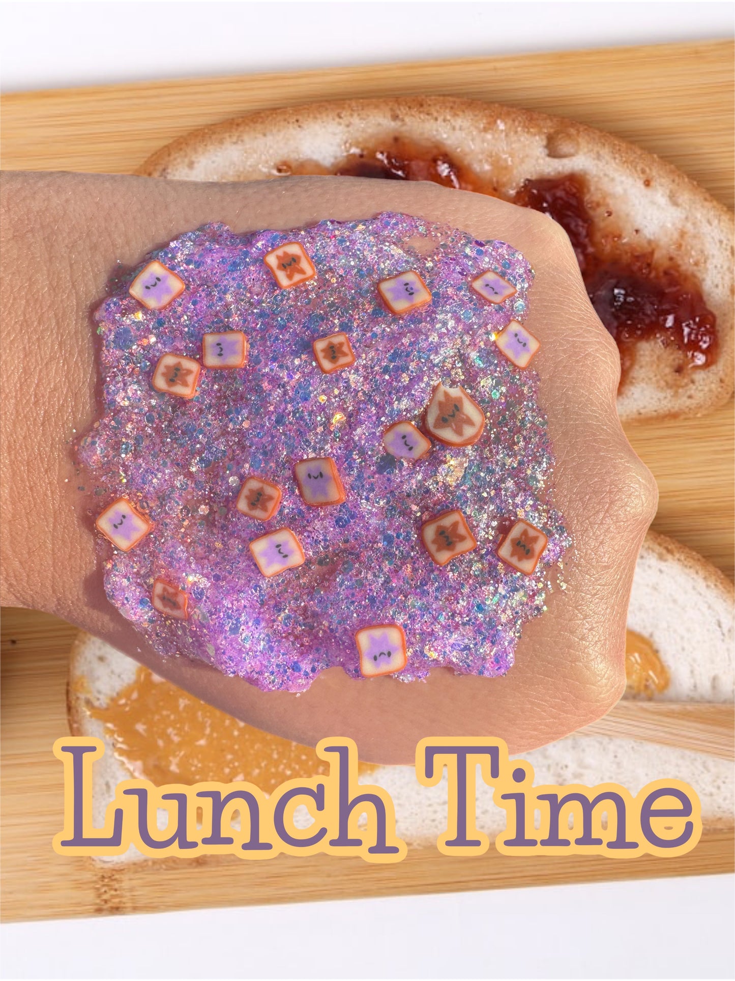 Lunch Time