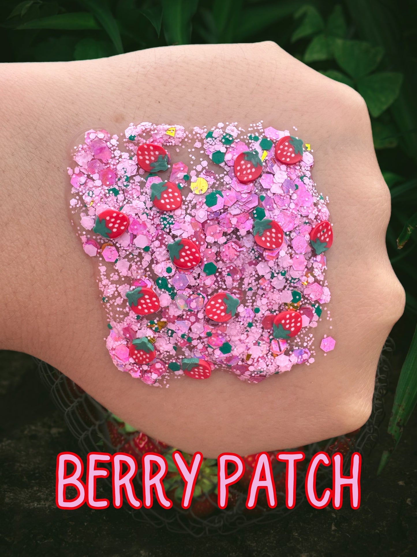 Berry Patch