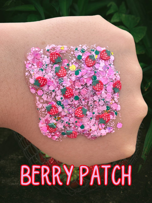 Berry Patch