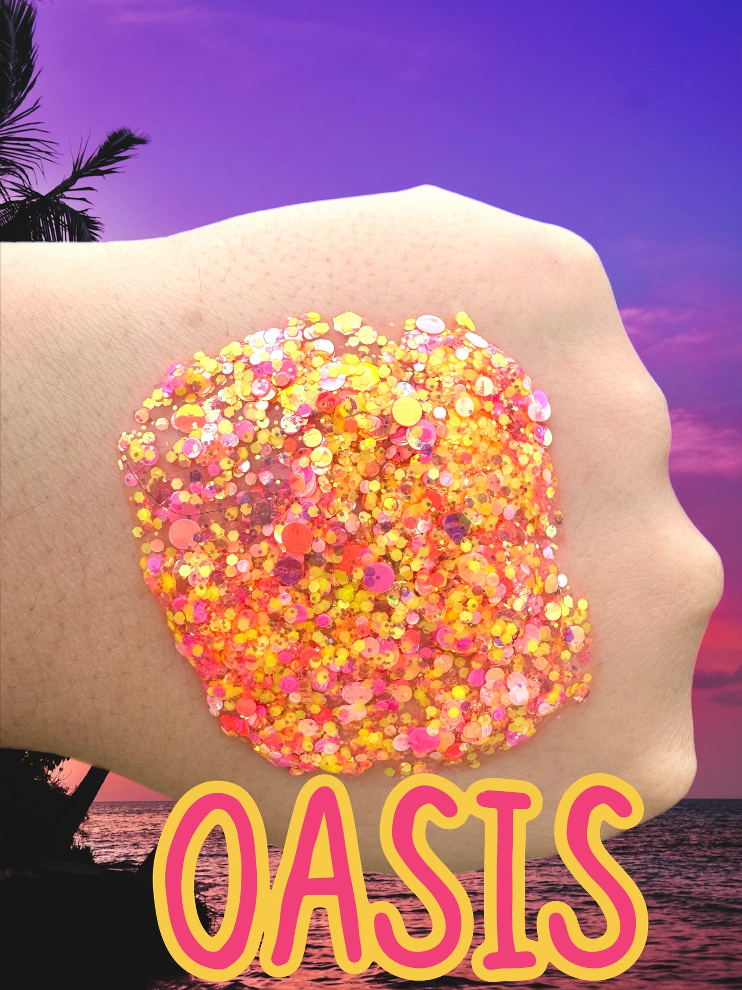 Oasis