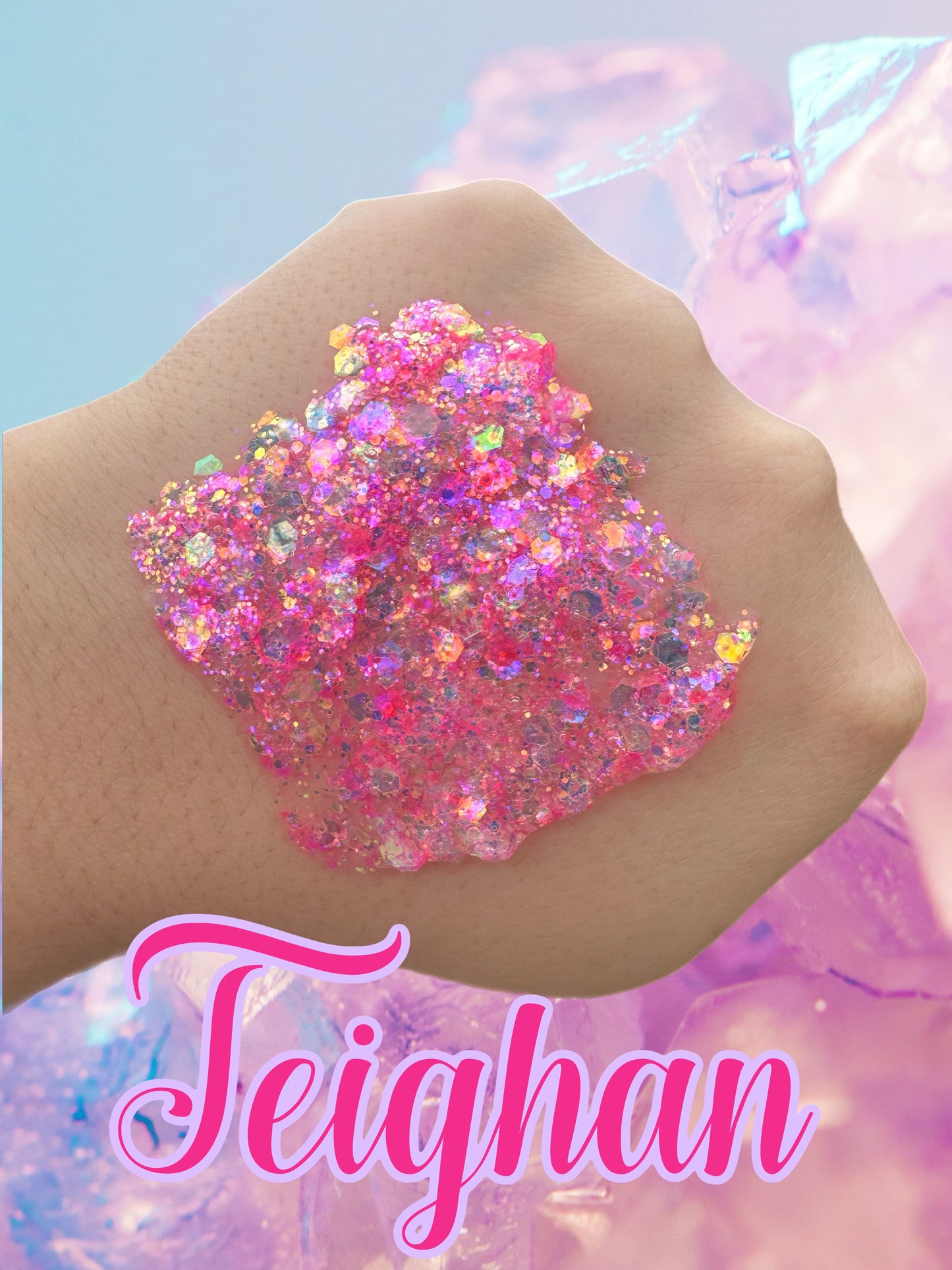 Teighan