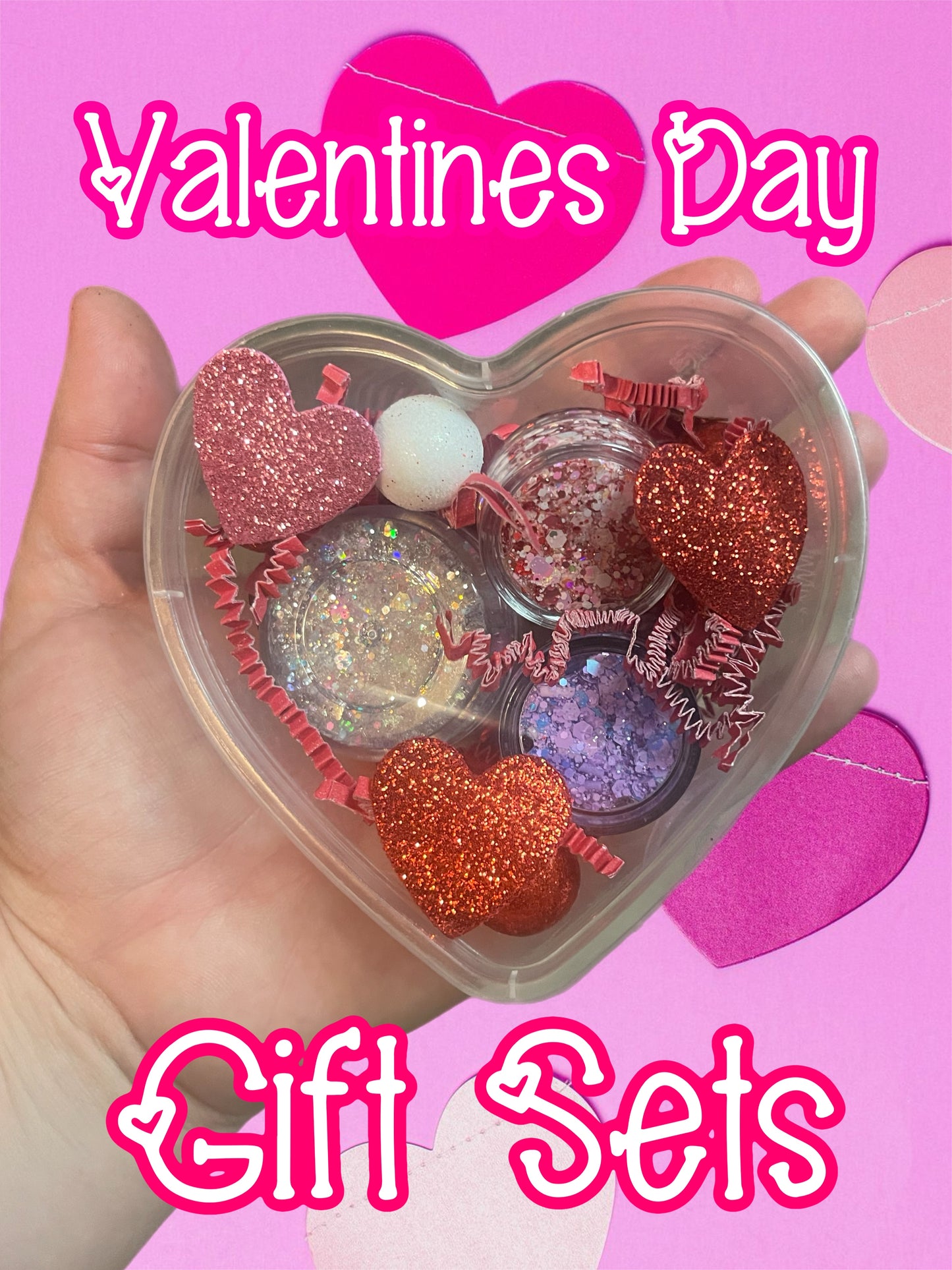 Valentines Gift Sets