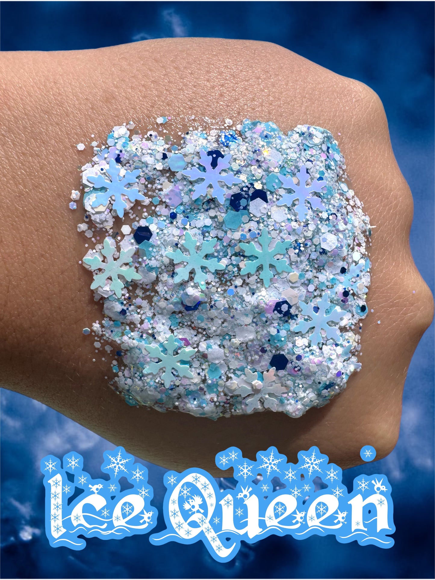 Ice Queen